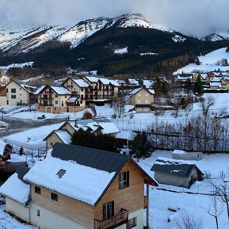 Appart 50M2 A Villard-De-Lans, 6 Pers, 2 Ch, Balcon, Ascenseur - Fr-1-515-143 Zewnętrze zdjęcie