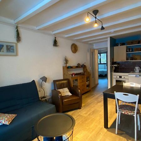 Appart 50M2 A Villard-De-Lans, 6 Pers, 2 Ch, Balcon, Ascenseur - Fr-1-515-143 Zewnętrze zdjęcie