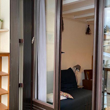 Appart 50M2 A Villard-De-Lans, 6 Pers, 2 Ch, Balcon, Ascenseur - Fr-1-515-143 Zewnętrze zdjęcie