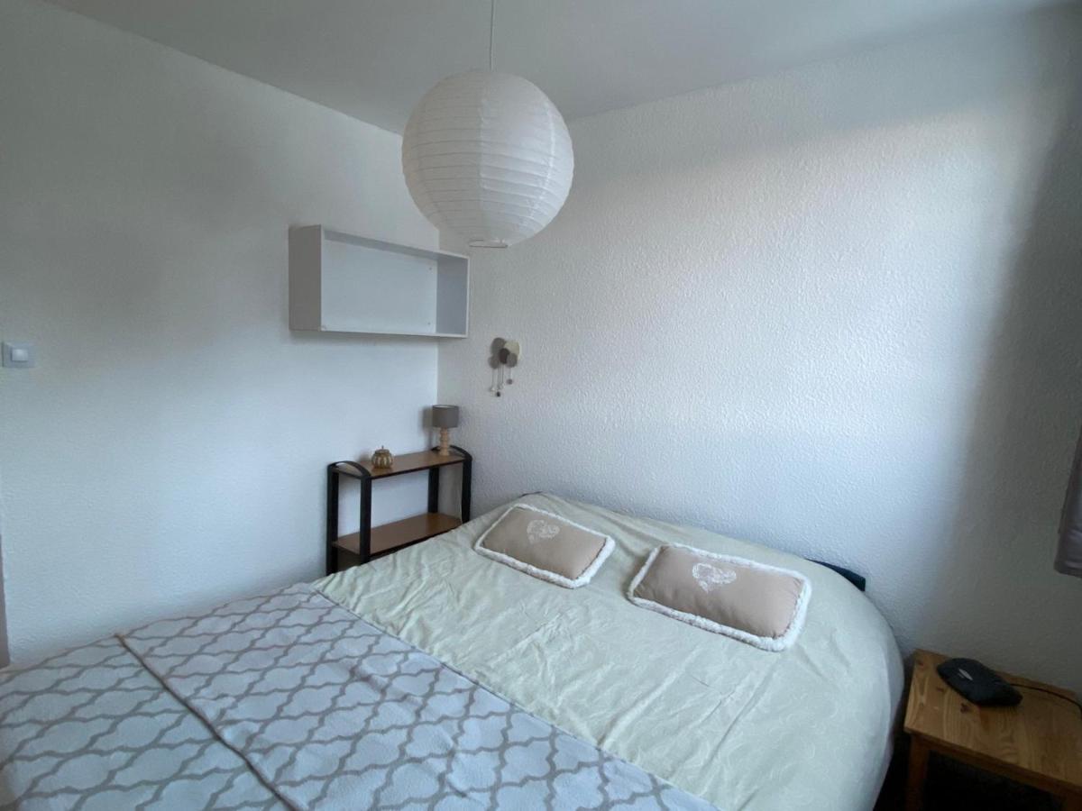 Appart 50M2 A Villard-De-Lans, 6 Pers, 2 Ch, Balcon, Ascenseur - Fr-1-515-143 Zewnętrze zdjęcie