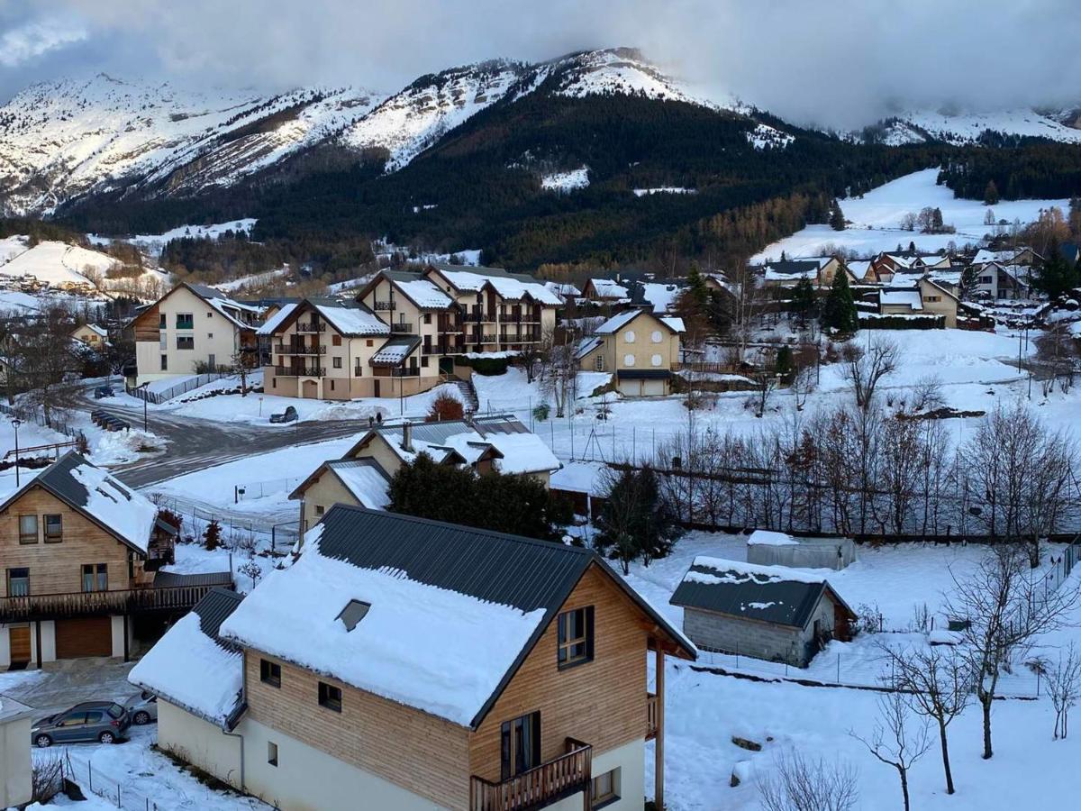 Appart 50M2 A Villard-De-Lans, 6 Pers, 2 Ch, Balcon, Ascenseur - Fr-1-515-143 Zewnętrze zdjęcie