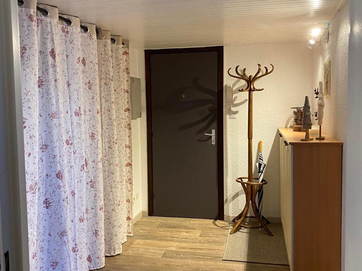 Appart 50M2 A Villard-De-Lans, 6 Pers, 2 Ch, Balcon, Ascenseur - Fr-1-515-143 Zewnętrze zdjęcie