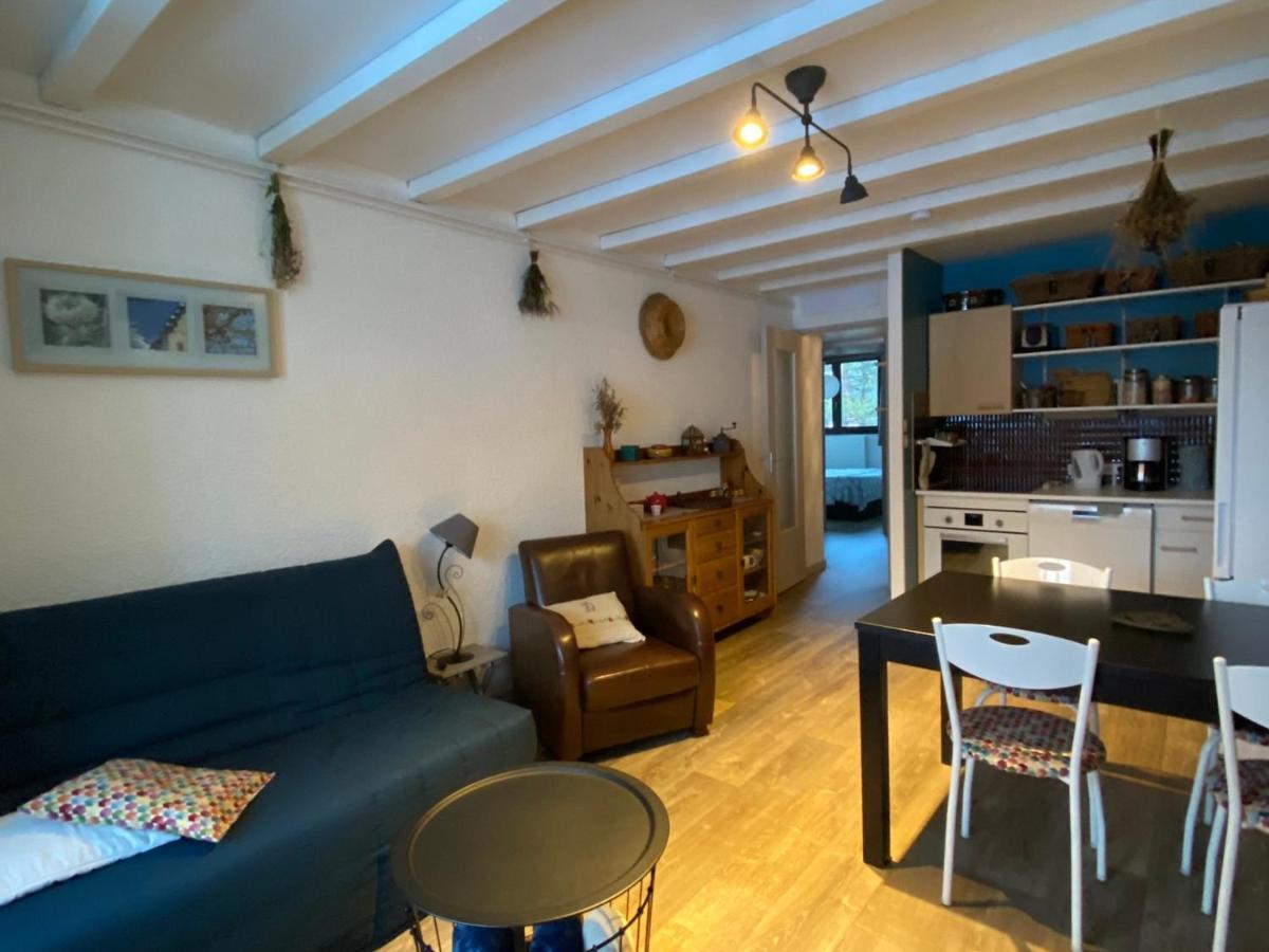 Appart 50M2 A Villard-De-Lans, 6 Pers, 2 Ch, Balcon, Ascenseur - Fr-1-515-143 Zewnętrze zdjęcie