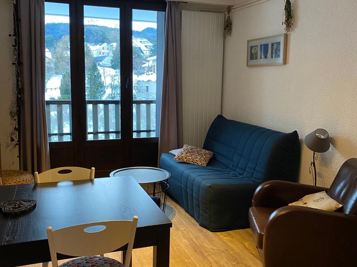 Appart 50M2 A Villard-De-Lans, 6 Pers, 2 Ch, Balcon, Ascenseur - Fr-1-515-143 Zewnętrze zdjęcie