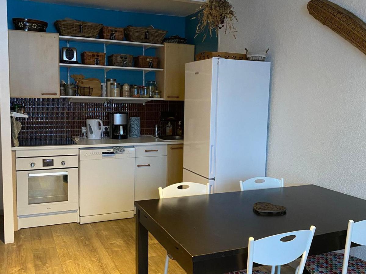 Appart 50M2 A Villard-De-Lans, 6 Pers, 2 Ch, Balcon, Ascenseur - Fr-1-515-143 Zewnętrze zdjęcie
