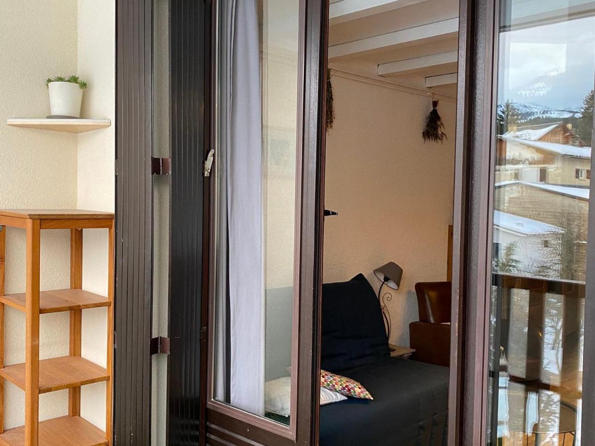 Appart 50M2 A Villard-De-Lans, 6 Pers, 2 Ch, Balcon, Ascenseur - Fr-1-515-143 Zewnętrze zdjęcie