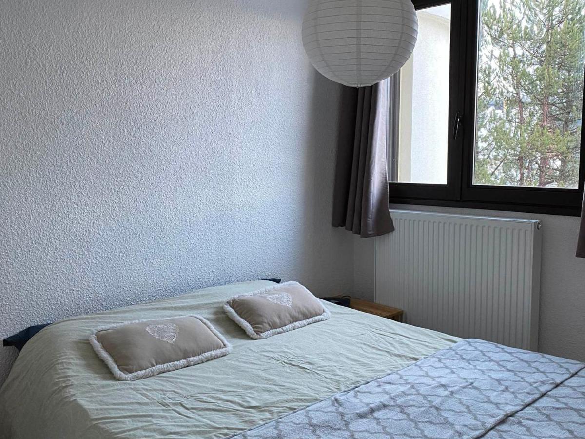 Appart 50M2 A Villard-De-Lans, 6 Pers, 2 Ch, Balcon, Ascenseur - Fr-1-515-143 Zewnętrze zdjęcie