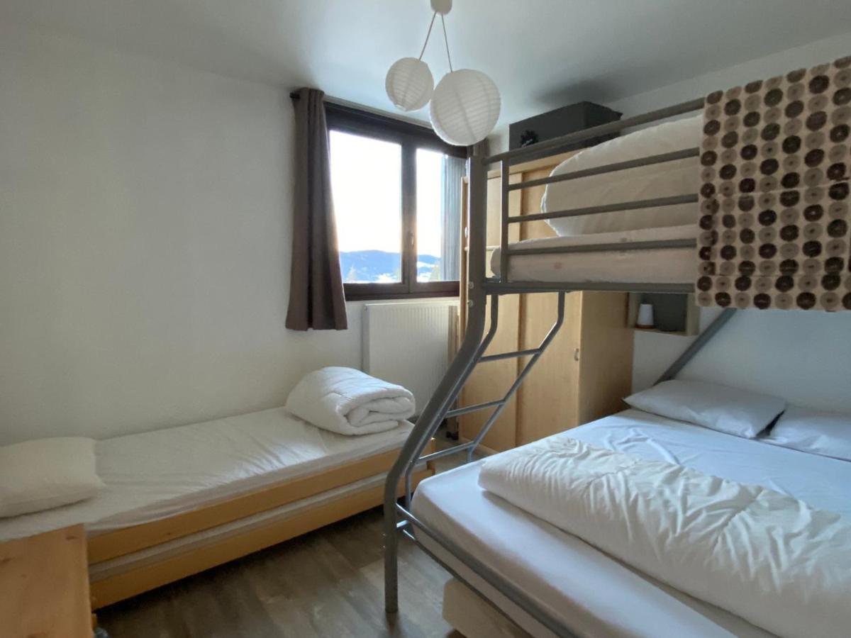 Appart 50M2 A Villard-De-Lans, 6 Pers, 2 Ch, Balcon, Ascenseur - Fr-1-515-143 Zewnętrze zdjęcie