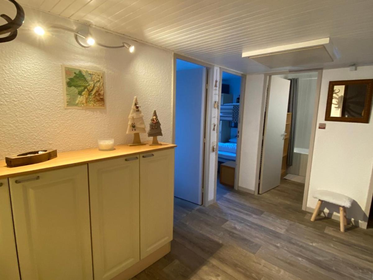 Appart 50M2 A Villard-De-Lans, 6 Pers, 2 Ch, Balcon, Ascenseur - Fr-1-515-143 Zewnętrze zdjęcie