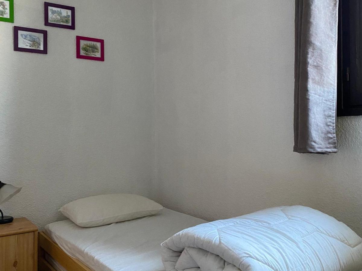 Appart 50M2 A Villard-De-Lans, 6 Pers, 2 Ch, Balcon, Ascenseur - Fr-1-515-143 Zewnętrze zdjęcie