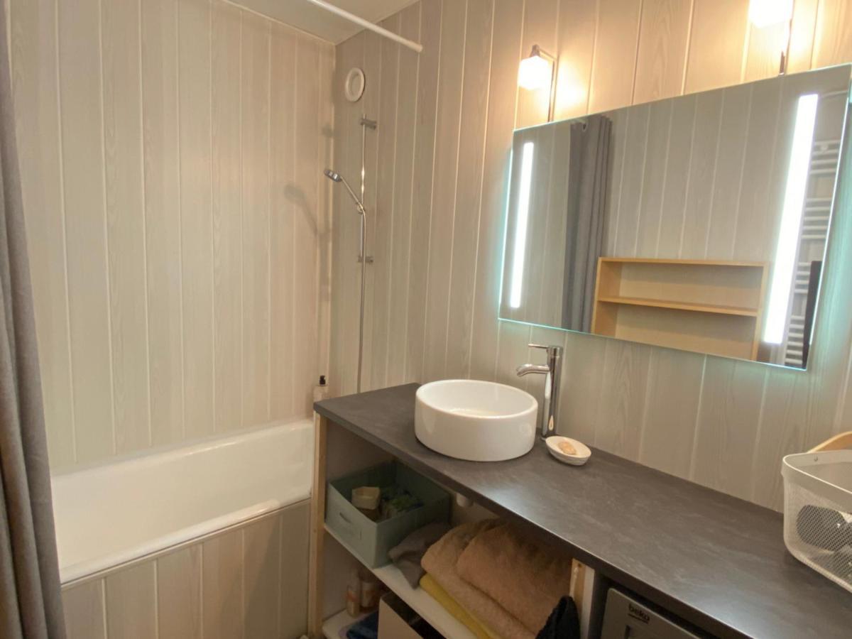 Appart 50M2 A Villard-De-Lans, 6 Pers, 2 Ch, Balcon, Ascenseur - Fr-1-515-143 Zewnętrze zdjęcie