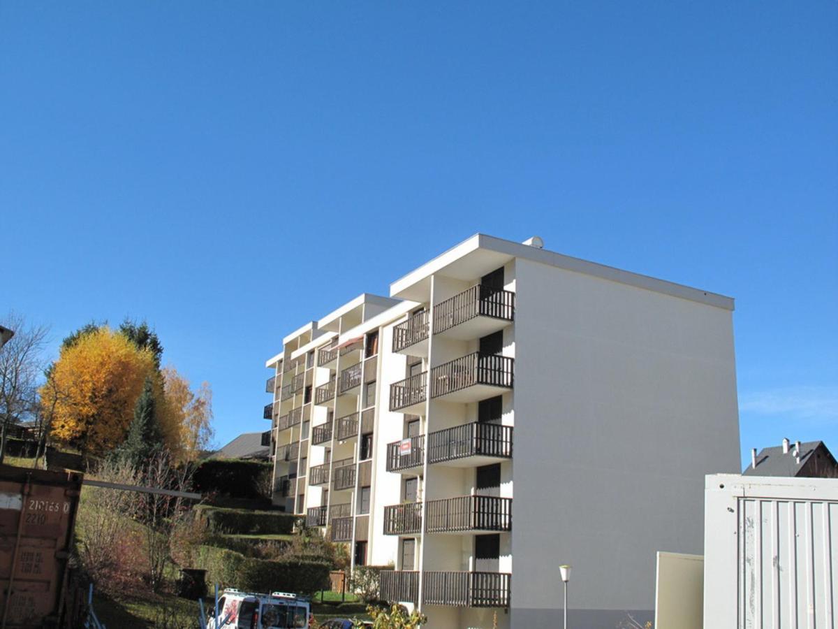 Appart 50M2 A Villard-De-Lans, 6 Pers, 2 Ch, Balcon, Ascenseur - Fr-1-515-143 Zewnętrze zdjęcie