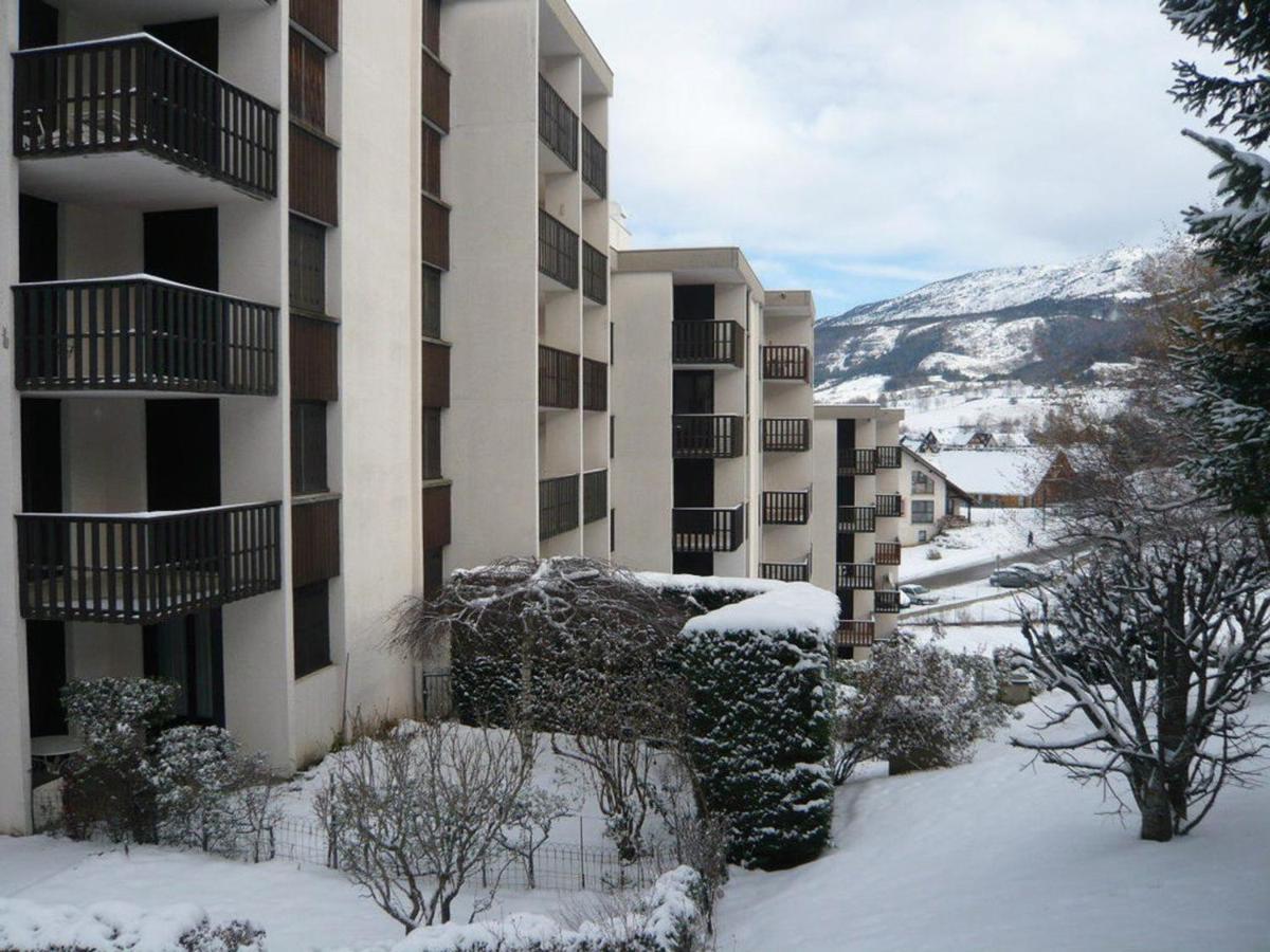 Appart 50M2 A Villard-De-Lans, 6 Pers, 2 Ch, Balcon, Ascenseur - Fr-1-515-143 Zewnętrze zdjęcie